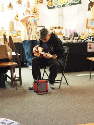 NC Folk Festival photograph 9